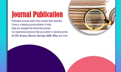 Journal Paper Publication