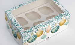 The Rising Trend of Packaging Boxes An In-Depth Analysis