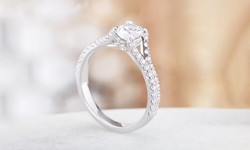 Unique Engagement Rings in New Zealand