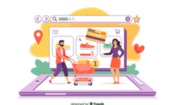Hire the Best Developers for Your E-commerce Development Solutions