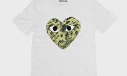 Comme des Garçons A Latest Fashion and New Brand