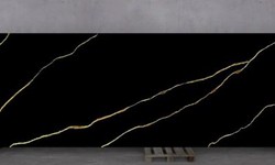 Contemporary Craftsmanship: The Art of Artificial Quartz Stone