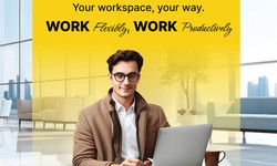 Exploring the Benefits of Working in a Noida Office