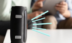 Your Guide to Buying High-Quality Portable Speakers Online in NZ