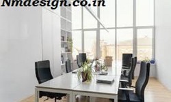 Office Interior Designer in Gurgaon