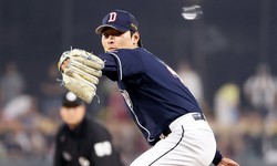 10 KBO May MVP candidates including Kwak Bin, Nail, Kim Jin-seong, Dawson, and Moon Seong-ju