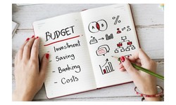 Strategies With A Comprehensive Budget And Finance Planner!