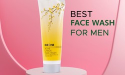 How to Choose the Best Men’s Face Wash for Your Skin