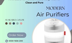 Top Air Purifiers for Home and Commercial Use: Find the Best Deals at AirCare Appliances"