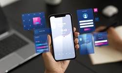 Top Trends in Mobile App Development for UAE Enterprises