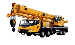 The Innovation Behind Richmchn's Excavators and Cranes