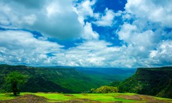 Best Monsoon Places in Maharashtra!