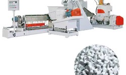 Kneader Compounding Machines: Engineering Excellence for Polymer Industries