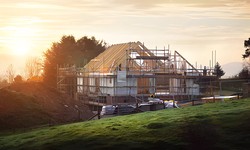 The Benefits of Passive House Design for Sydney's Environment