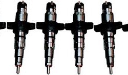 Unleashing Power: Finding The Best Injectors For The 5.9 Cummins Engine
