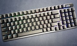 Exploring the Best Mechanical Keyboard Brands for Enthusiasts and Gamers