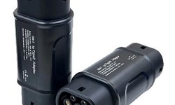 EV Charger Networks: Facilitating Long-Distance Travel for Electric Vehicles