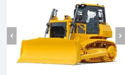 Richmchn: Your One-Stop Destination for Construction Machinery Solutions