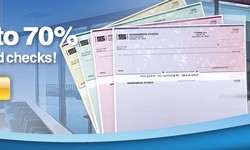 How to Expedite Your Business with Same-Day Check Printing?
