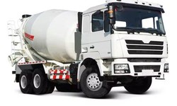 Richmchn: Engineering Superior Construction Machinery Solutions