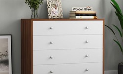 How to Choose the Perfect Chest of Drawers: A Stylish and Functional Addition to Your Home