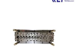 Innovating Solutions: Stamping Molds for Custom Hardware Production