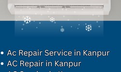 AC Repair Service in Kanpur