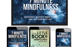 7 Minute Mindfulness Review – [CALM YOUR MIND]
