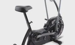 The Ultimate Guide to Different Types of Exercise Bikes: Stationary Bikes, Spinning Bicycles, Exercise Cycles, and Recumbent Bikes