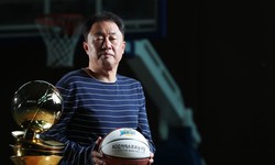 “My mother drove the car when I won my first championship, and this year my grandson will drive the car to the stadium.”