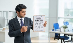 Unlocking Success: The Impact of Digital Marketing in the Bustling City of Los Angeles