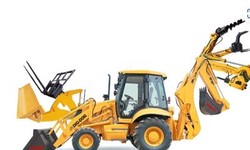 Exploring the Capabilities of BONOVO's Construction Equipment