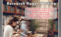 Research paper |Writing-editing |Research paper format