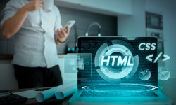 Full Stack Web Development
