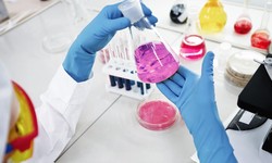 Affinity Chromatography: The Future of Protein Purification
