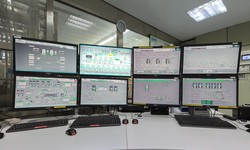 What Benefits Do SCADA System Suppliers Offer to Energy Sectors?