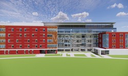 How BIM Modeling is Redefining Project Management in the AEC Industry