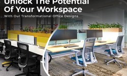Office Room Interior Design: A Complete Guide