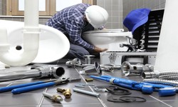 How to Find a Licensed and Insured Plumber Near You
