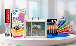 office stationery solutions