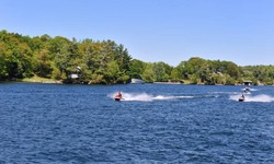 Exploring the Thrill of Boat Clubs