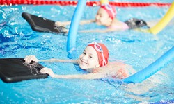 Dive into Fun and Learning: Mackay Swim School for Kids