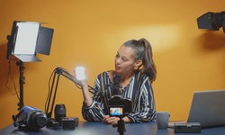 The Future of Video Production: AI in the Next Decade