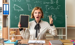 Master Maths with Fine Tutor: Your Ultimate Destination for Complete Maths Tutoring in the UK