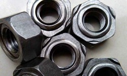 Nuts vs Bolts: Essential Differences and Their Applications