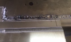 Bad Welding vs Good Welding: Case Studies and Examples