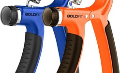 Conquer Your Grip: The Ultimate Guide to Hand Grippers