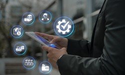 How to Enhance Supply Chain Performance with AI and ML