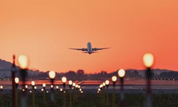 Ryanair VIE Terminal