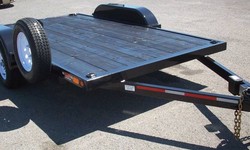 Choosing the Best Trailer: Your Ultimate Guide